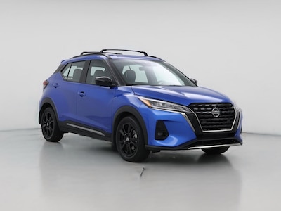2021 Nissan Kicks SR -
                Jensen Beach, FL