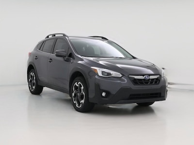 2023 Subaru Crosstrek Limited -
                Warner Robins, GA
