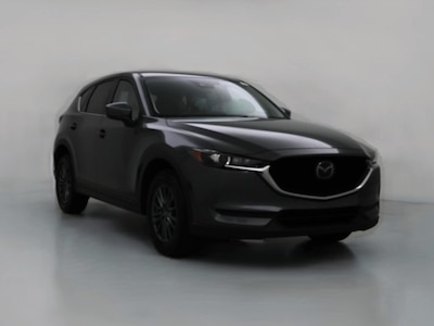 2021 Mazda CX-5 Touring -
                Kennesaw, GA