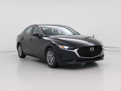 2021 Mazda Mazda3 S -
                Warner Robins, GA