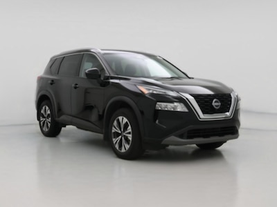 2023 Nissan Rogue SV -
                Lithia Springs, GA