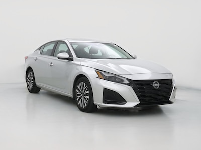 2023 Nissan Altima SV -
                Lithia Springs, GA