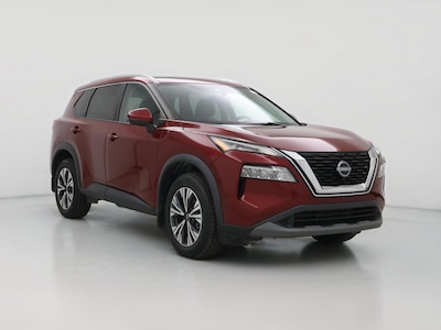 2022 Nissan Rogue SV -
                Lithia Springs, GA