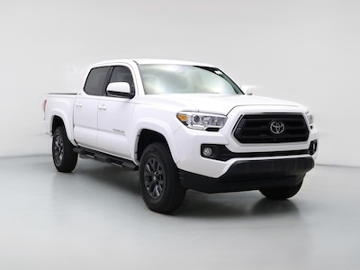 2023 Toyota Tacoma SR5 -
                Sanford, FL