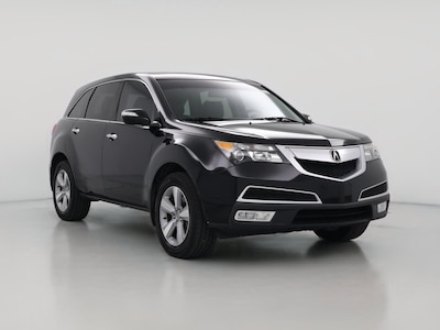 2013 Acura MDX  -
                Tampa, FL