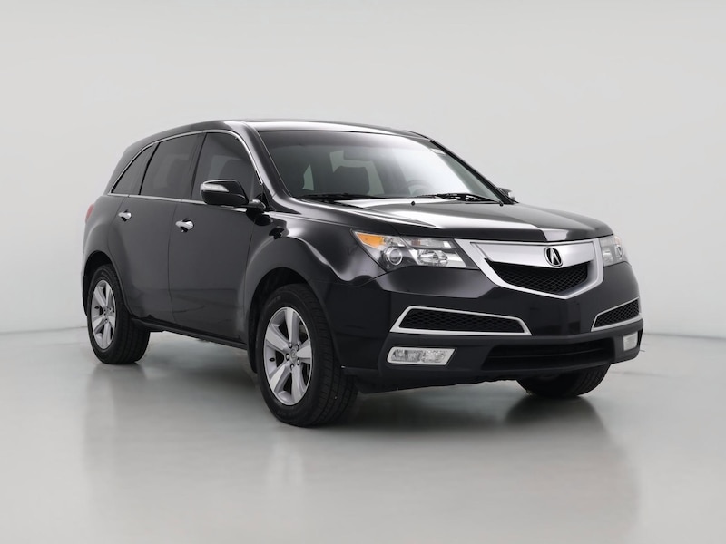 2013 Acura MDX  -
                  Tampa, FL