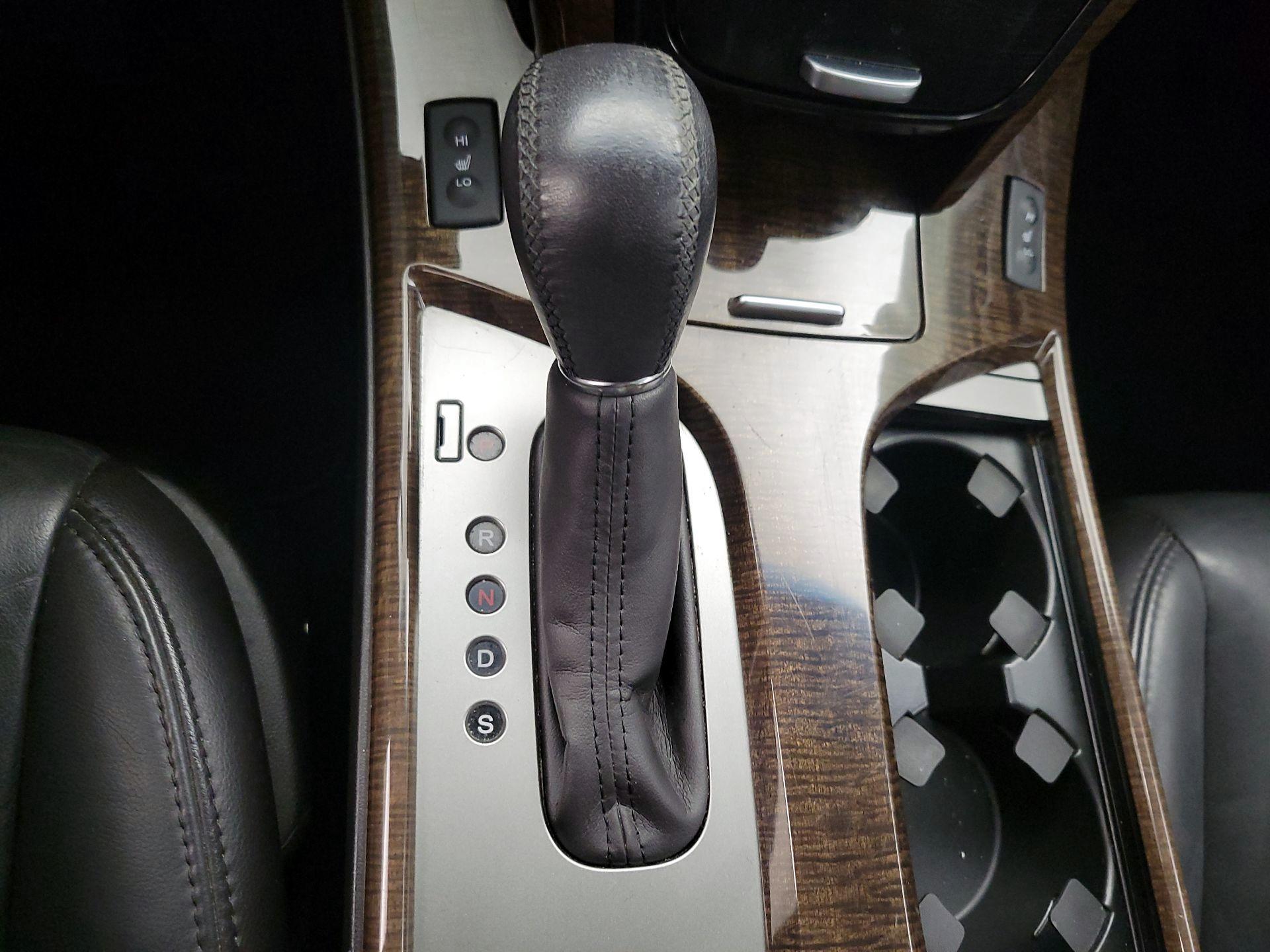 Thumbnail: 2013 Acura MDX - 17