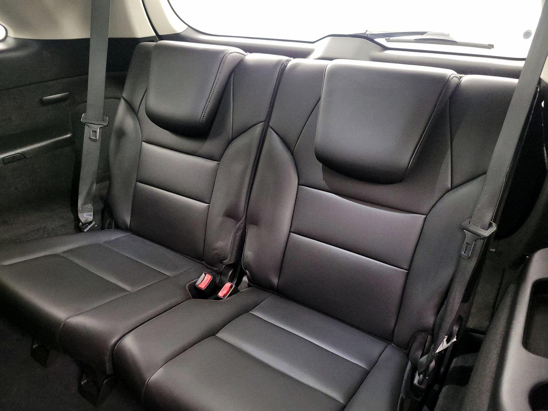 Thumbnail: 2013 Acura MDX - 20