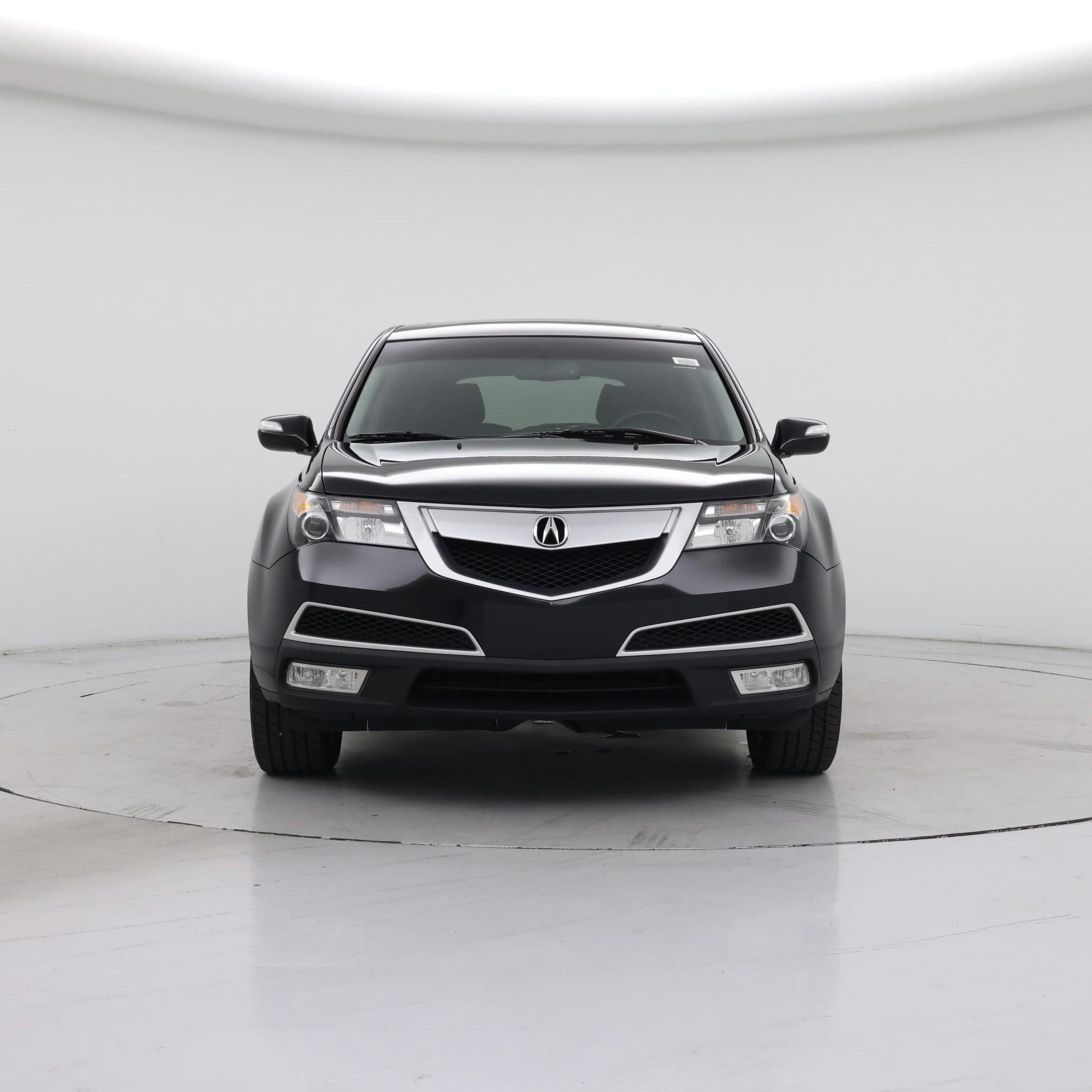 Thumbnail: 2013 Acura MDX - 5