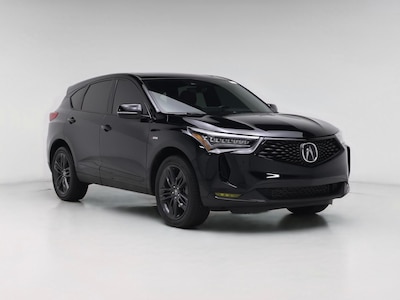 2023 Acura RDX Base -
                Miami, FL