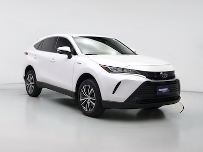 2021 Toyota Venza LE -
                Orlando, FL
