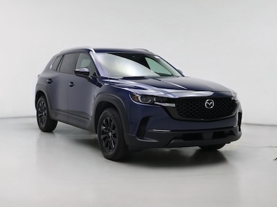 2024 Mazda CX-50 S Select -
                Orlando, FL