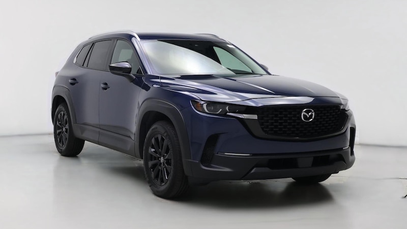 2024 Mazda CX-50 S Select Hero Image