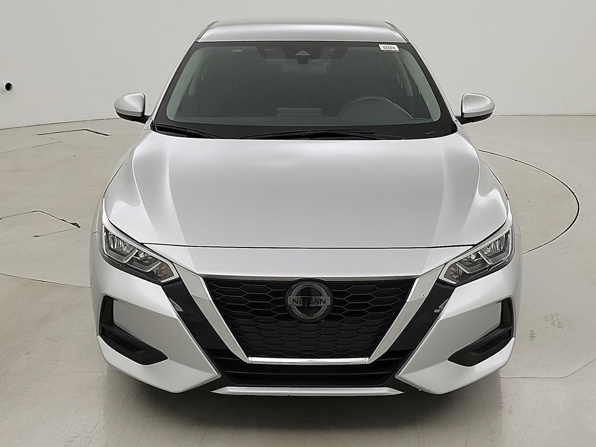 Thumbnail: 2023 Nissan Sentra - 2