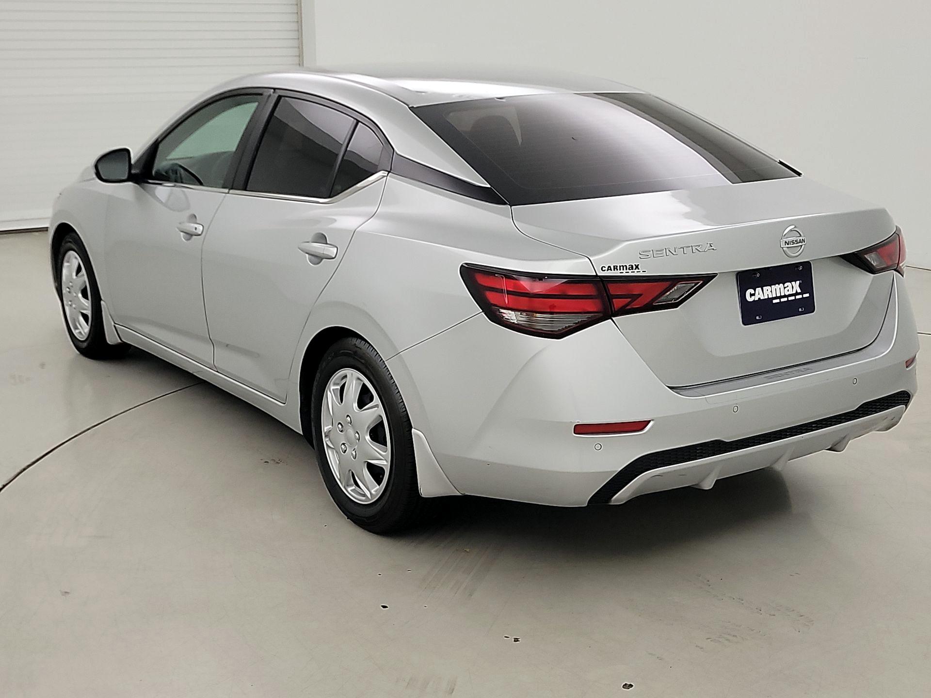 Thumbnail: 2023 Nissan Sentra - 7