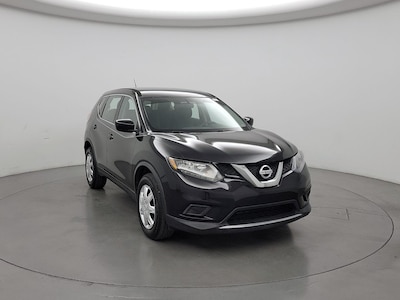 2016 Nissan Rogue S -
                Lakeland, FL