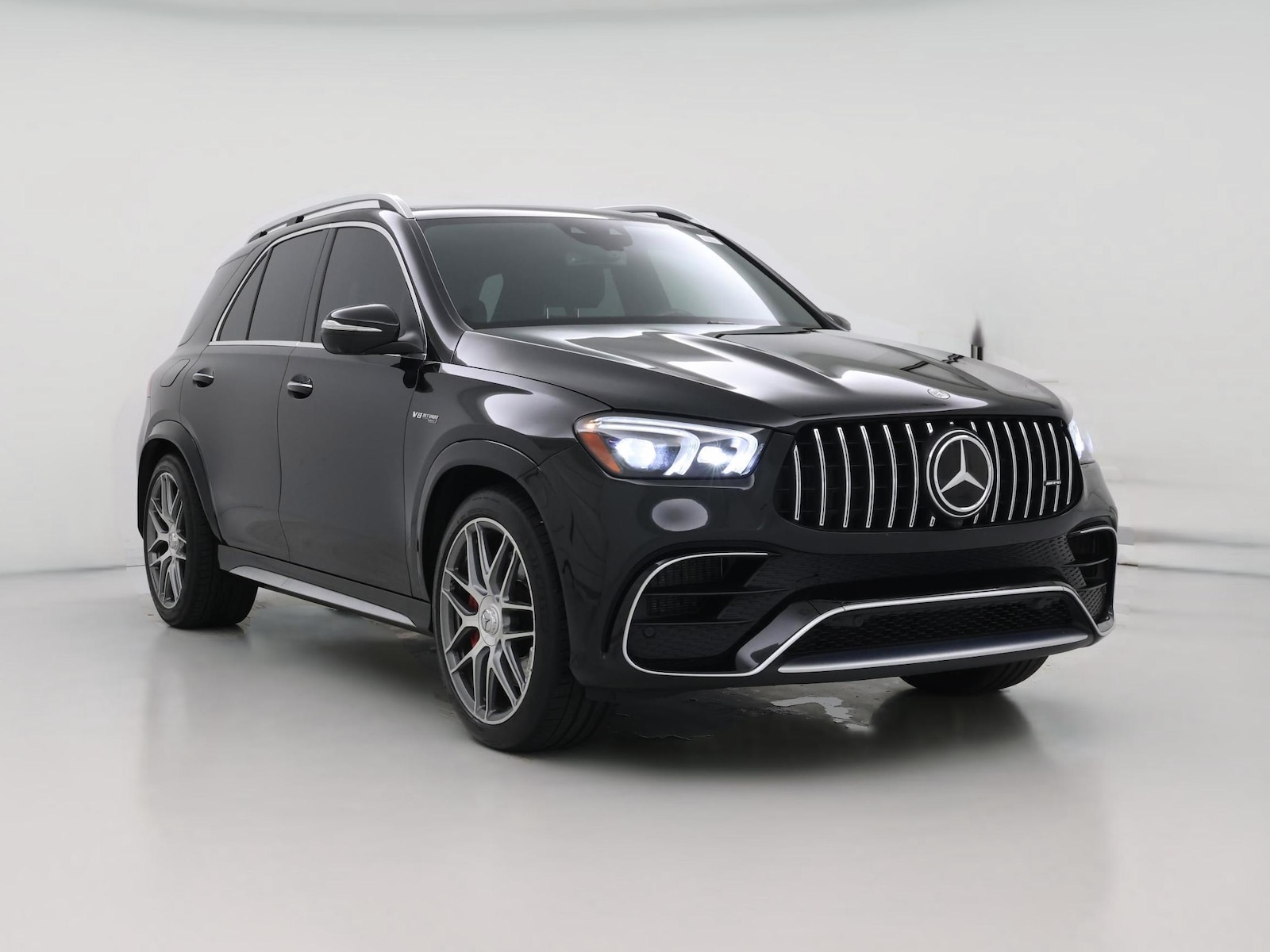 2022 Mercedes-Benz GLE