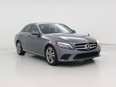 2019 Mercedes-Benz C-Class C 300 -
                Warner Robins, GA