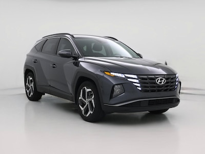 2022 Hyundai Tucson SEL -
                Warner Robins, GA