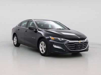 2023 Chevrolet Malibu LT -
                  Jacksonville, FL