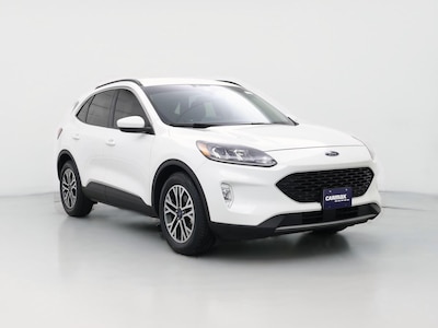 2020 Ford Escape SEL -
                Sanford, FL