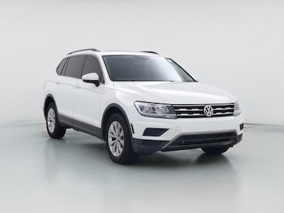 2018 Volkswagen Tiguan SE -
                Kennesaw, GA