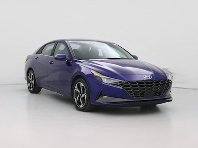 2022 Hyundai Elantra SEL -
                Lithia Springs, GA