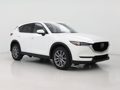 2020 Mazda CX-5 Grand Touring -
                  Baton Rouge, LA