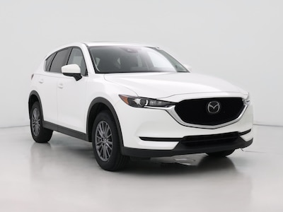 2021 Mazda CX-5 Touring -
                Baton Rouge, LA
