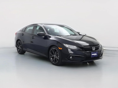 2019 Honda Civic Sport -
                Columbus, GA
