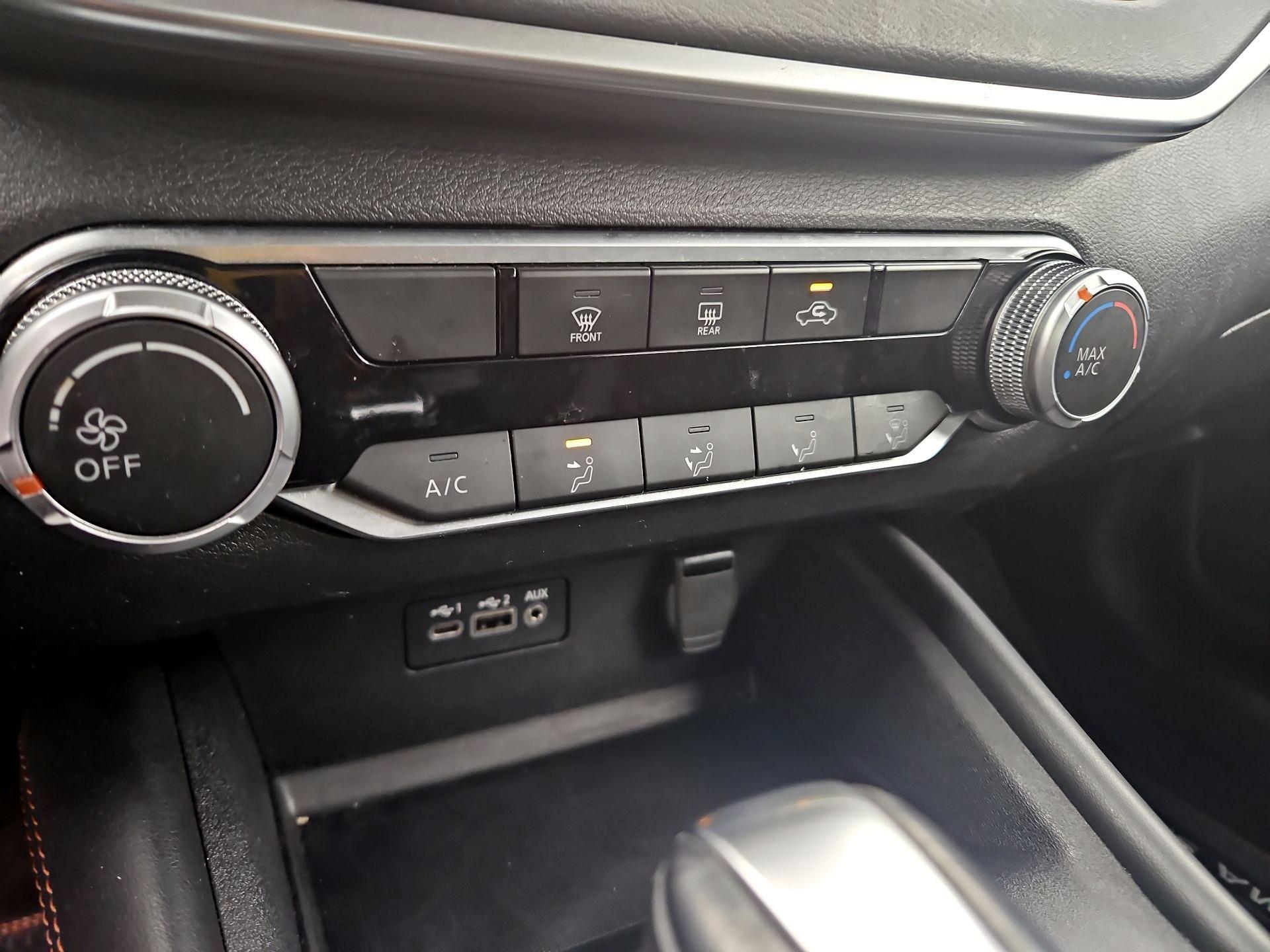 Thumbnail: 2022 Nissan Altima - 16