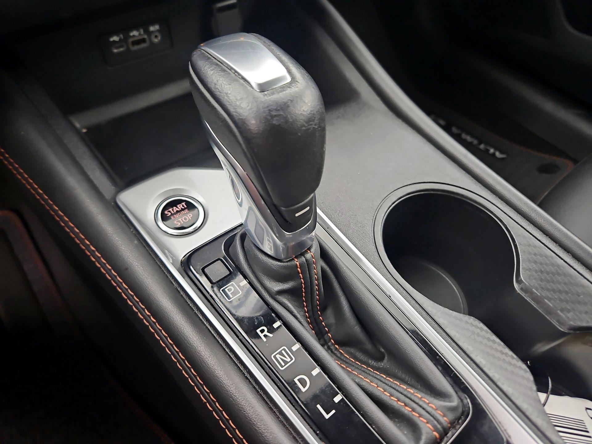 Thumbnail: 2022 Nissan Altima - 17