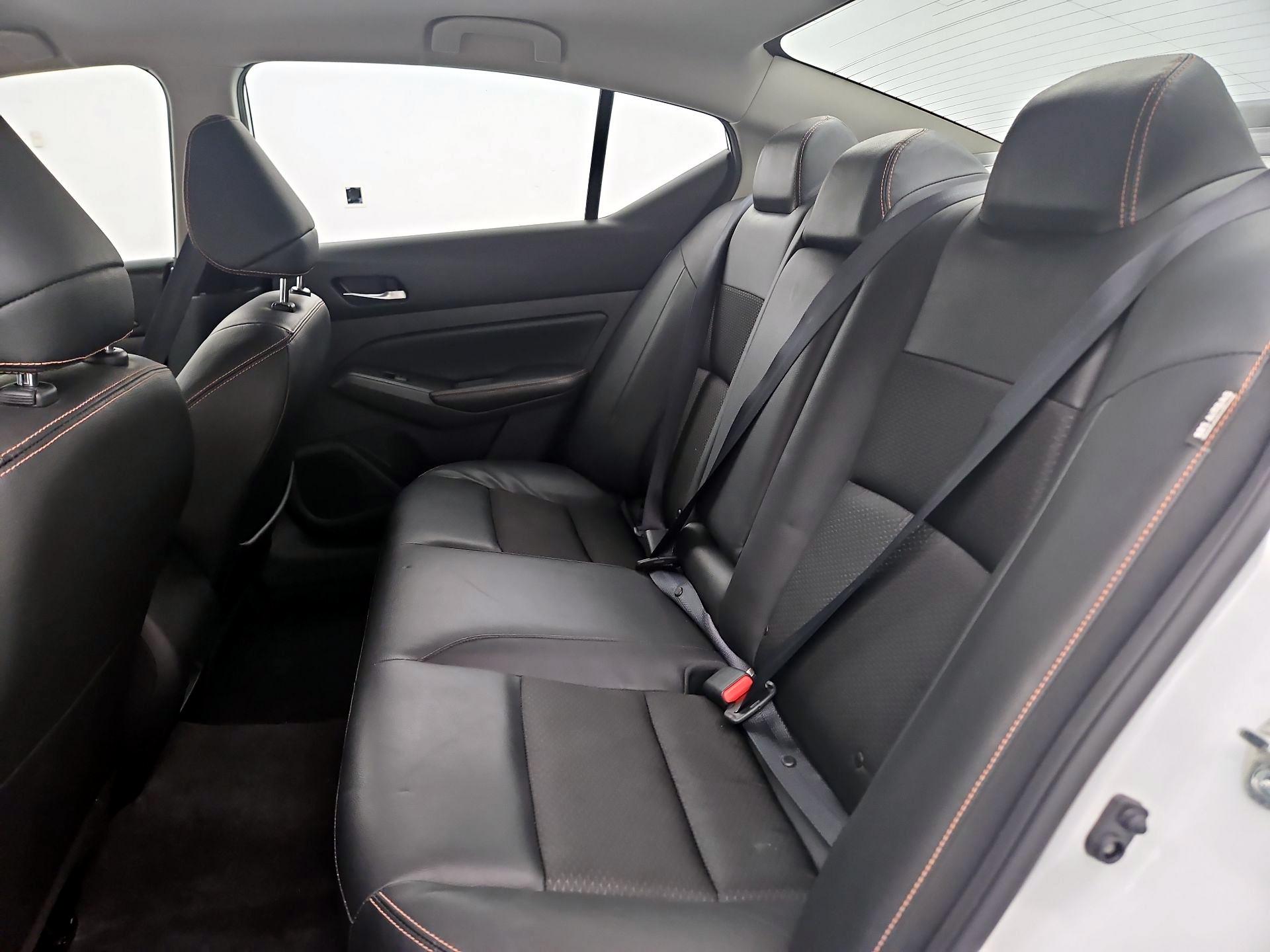 Thumbnail: 2022 Nissan Altima - 18