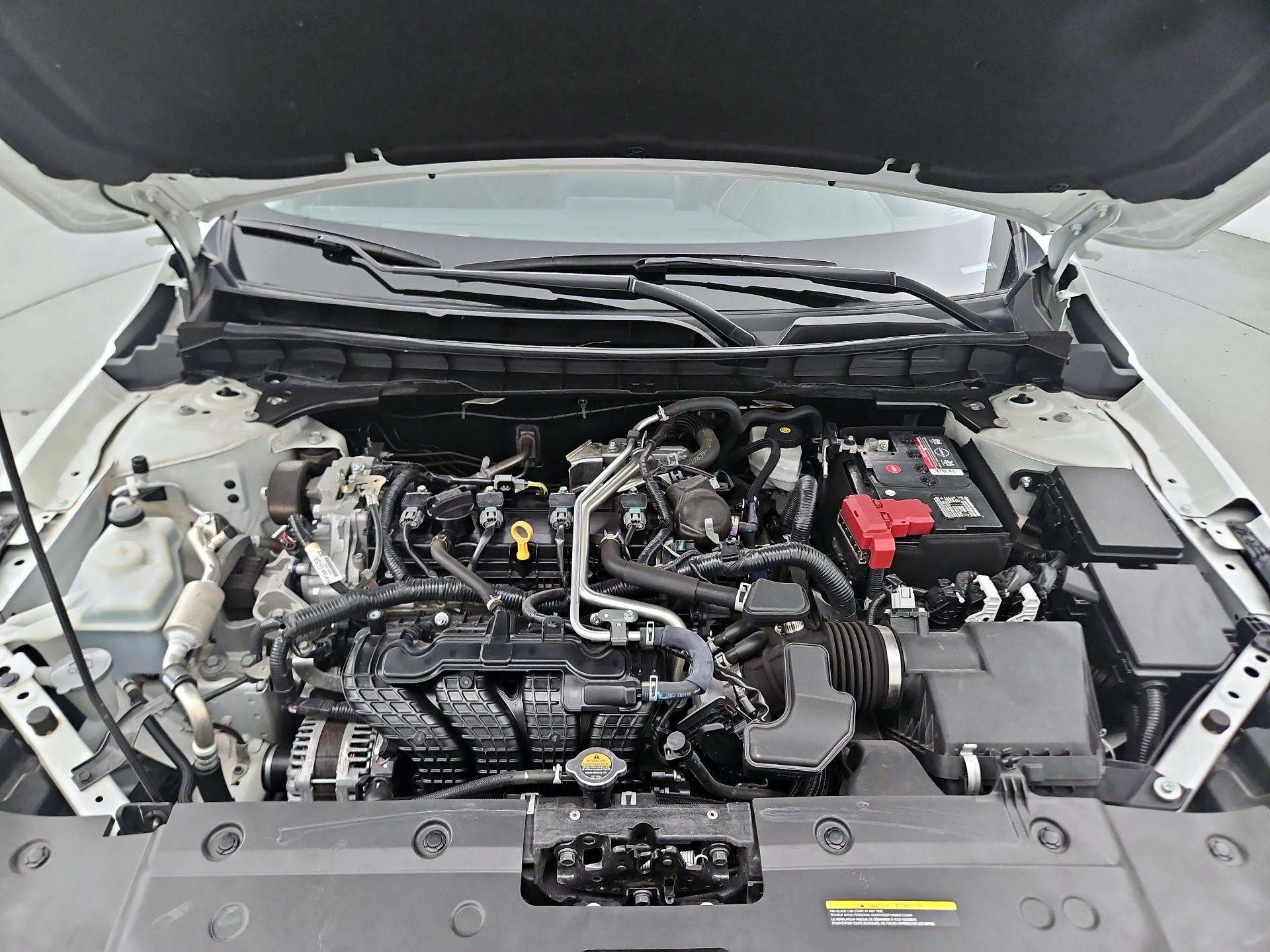 Thumbnail: 2022 Nissan Altima - 20