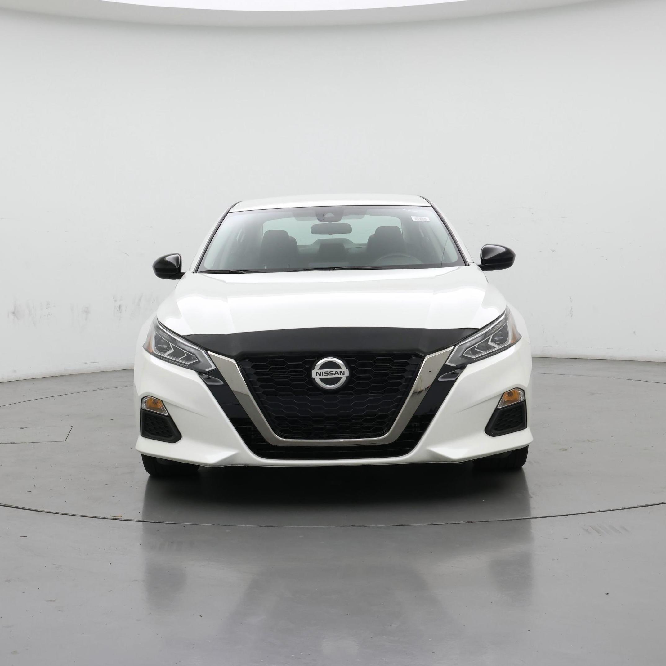 Thumbnail: 2022 Nissan Altima - 5