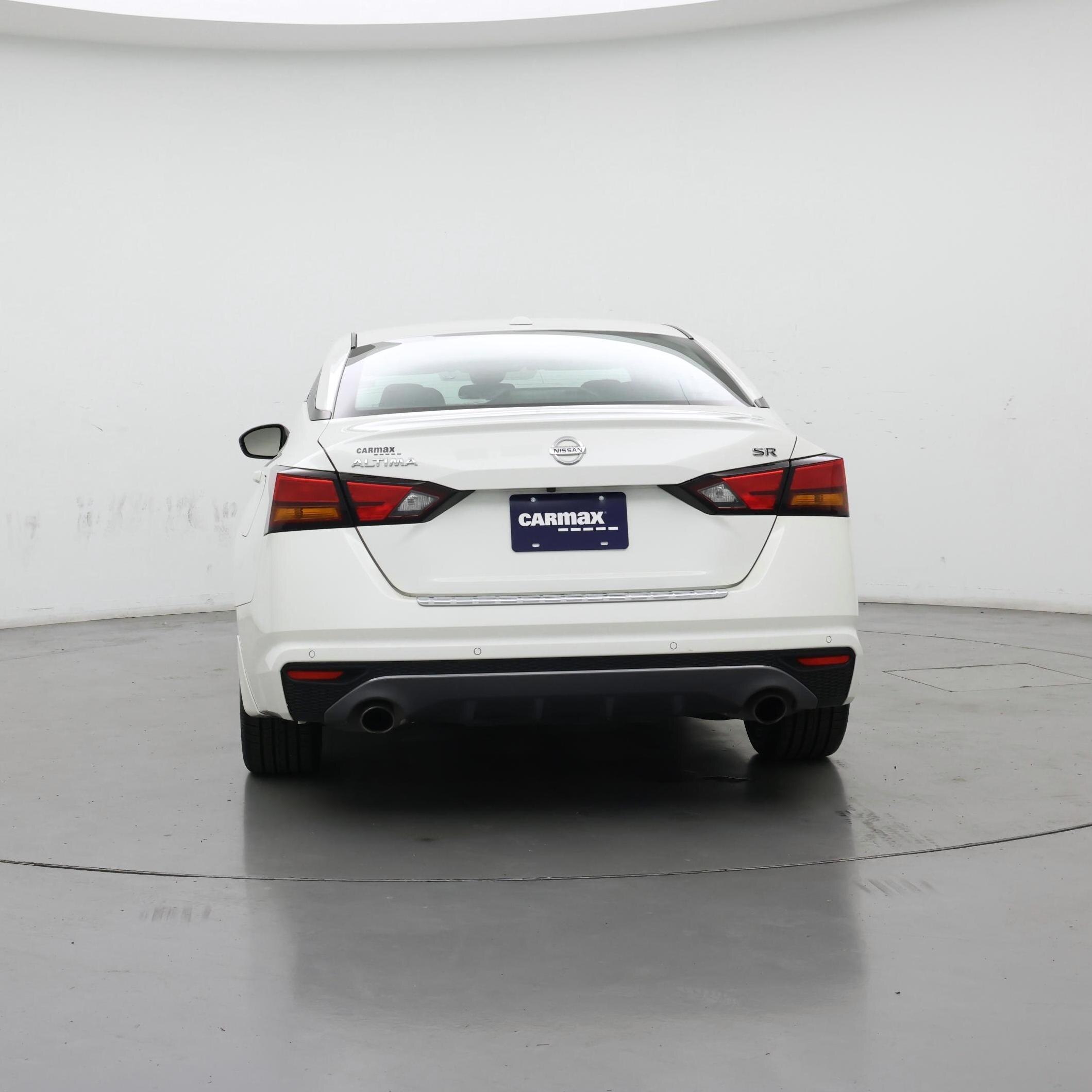 Thumbnail: 2022 Nissan Altima - 6