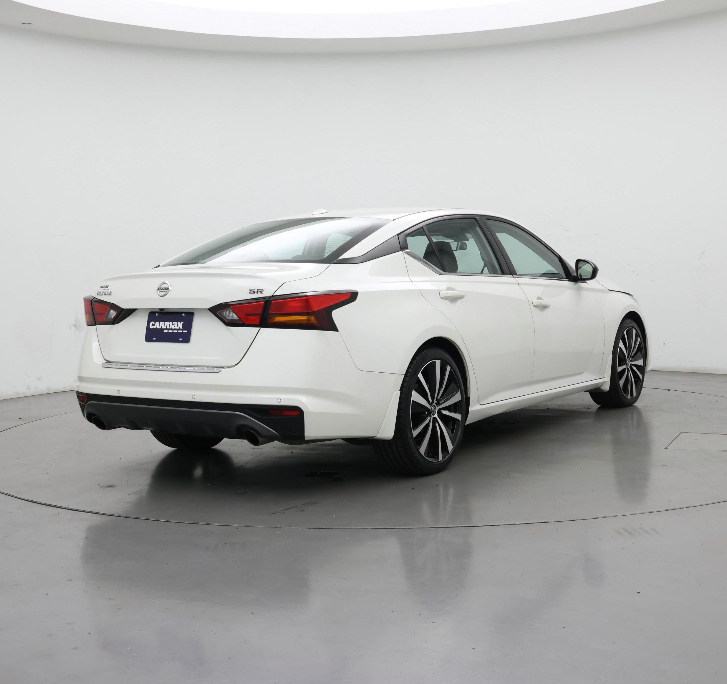 Thumbnail: 2022 Nissan Altima - 8