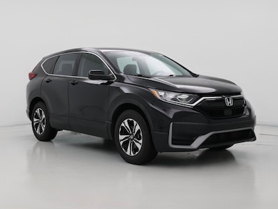 2021 Honda CR-V Special Edition -
                Baton Rouge, LA