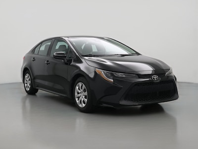 2020 Toyota Corolla LE -
                Kenner, LA
