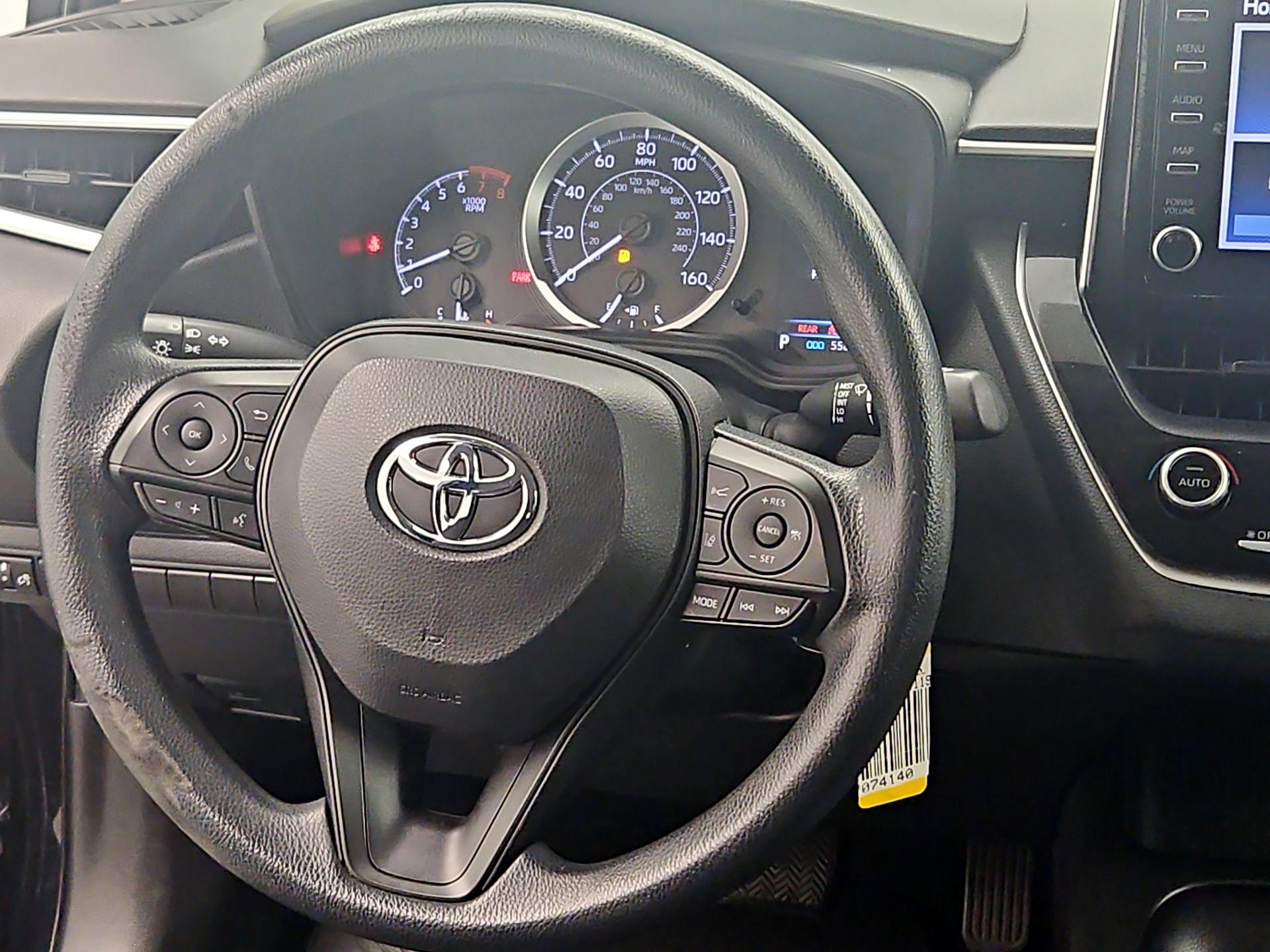 Thumbnail: 2020 Toyota Corolla - 10