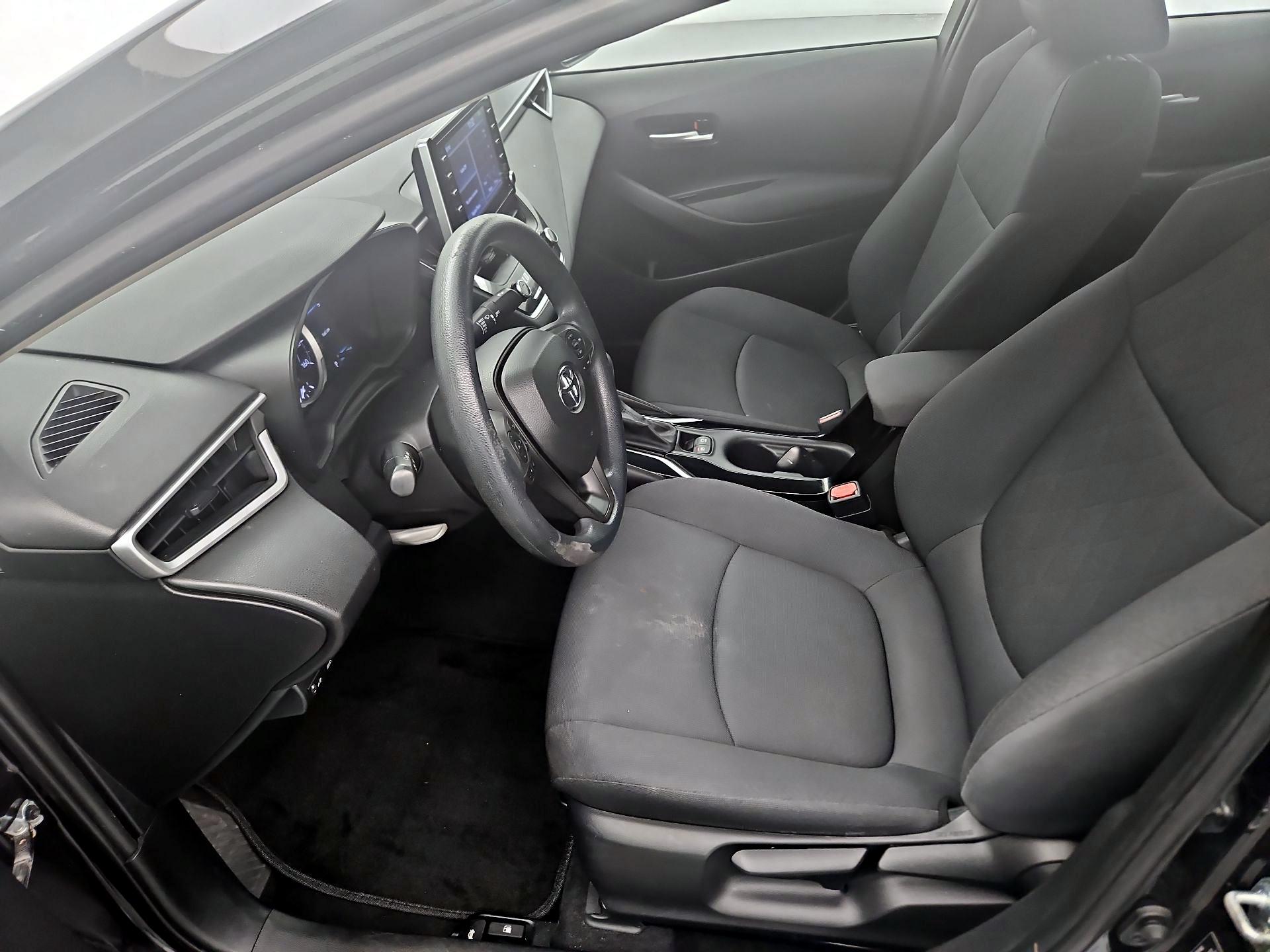Thumbnail: 2020 Toyota Corolla - 11
