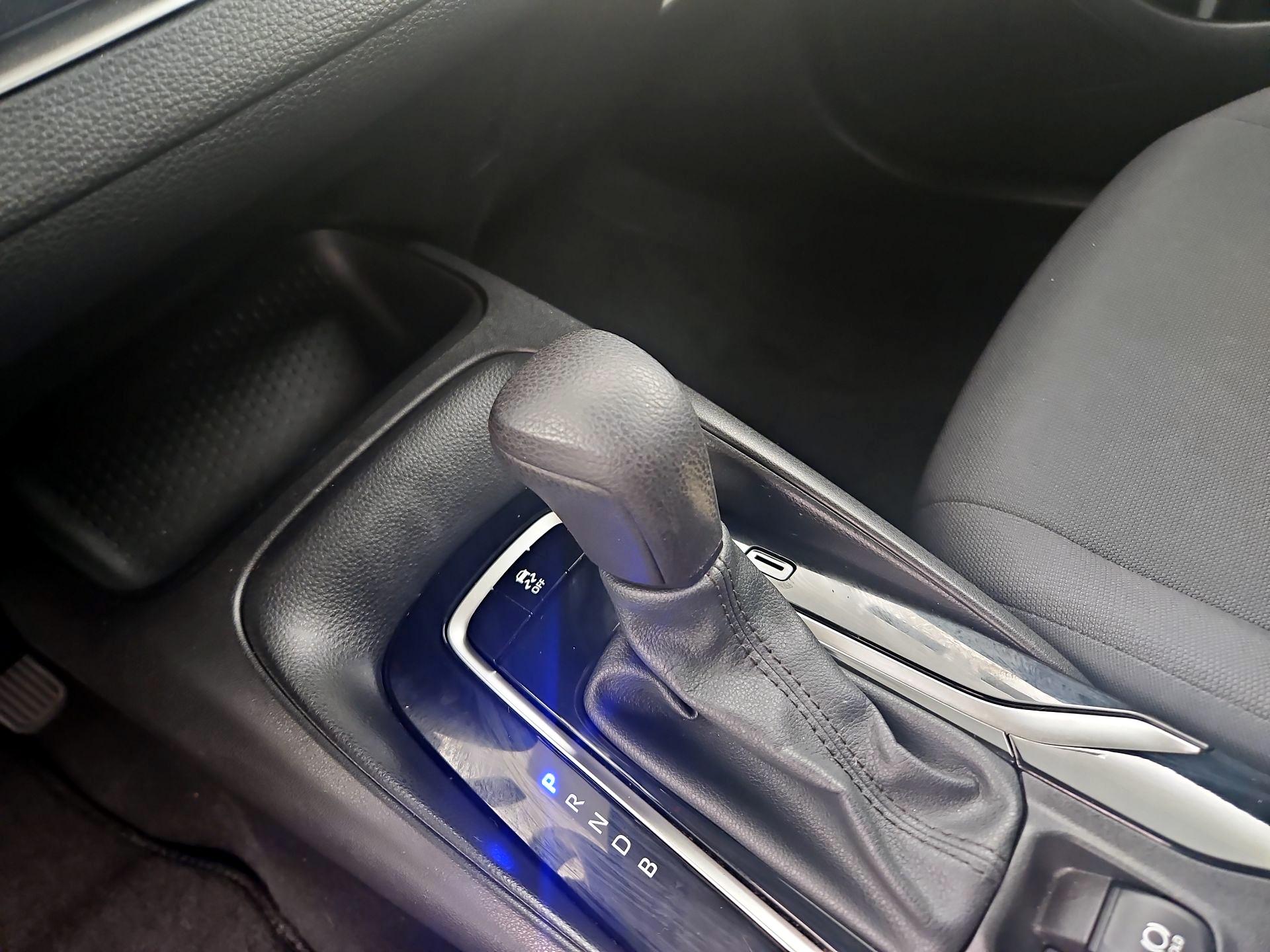 Thumbnail: 2020 Toyota Corolla - 16