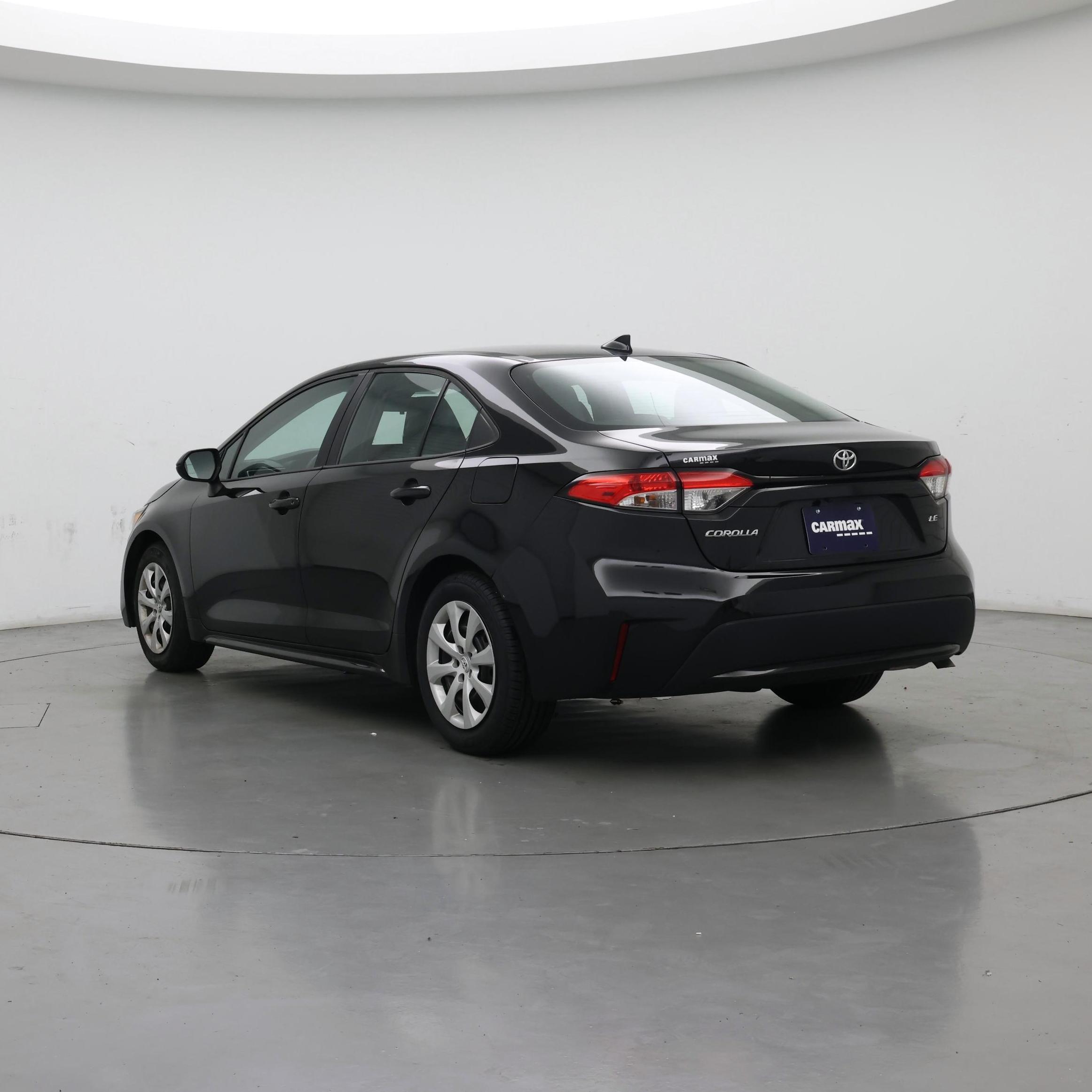Thumbnail: 2020 Toyota Corolla - 2