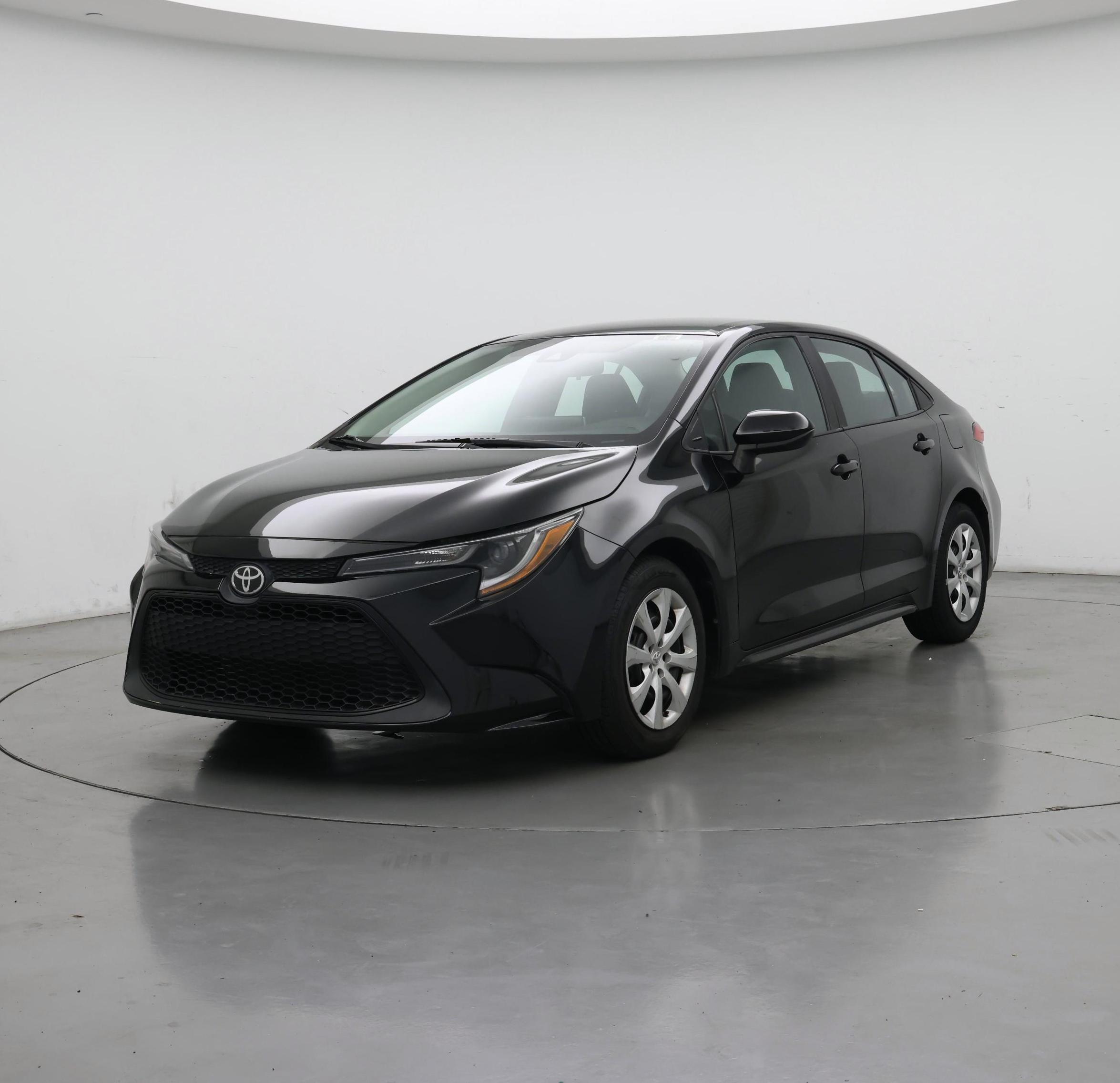 Thumbnail: 2020 Toyota Corolla - 4