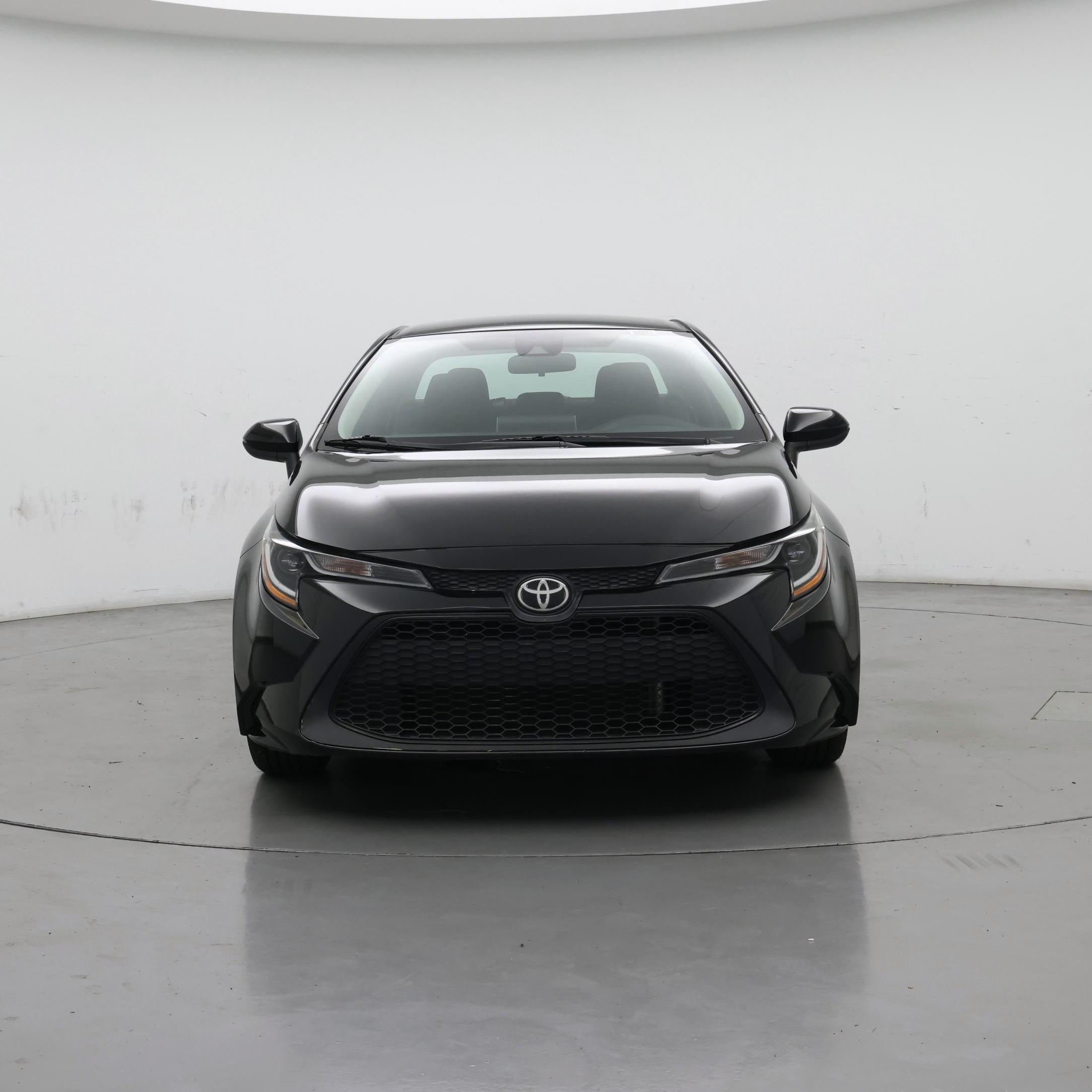 Thumbnail: 2020 Toyota Corolla - 5