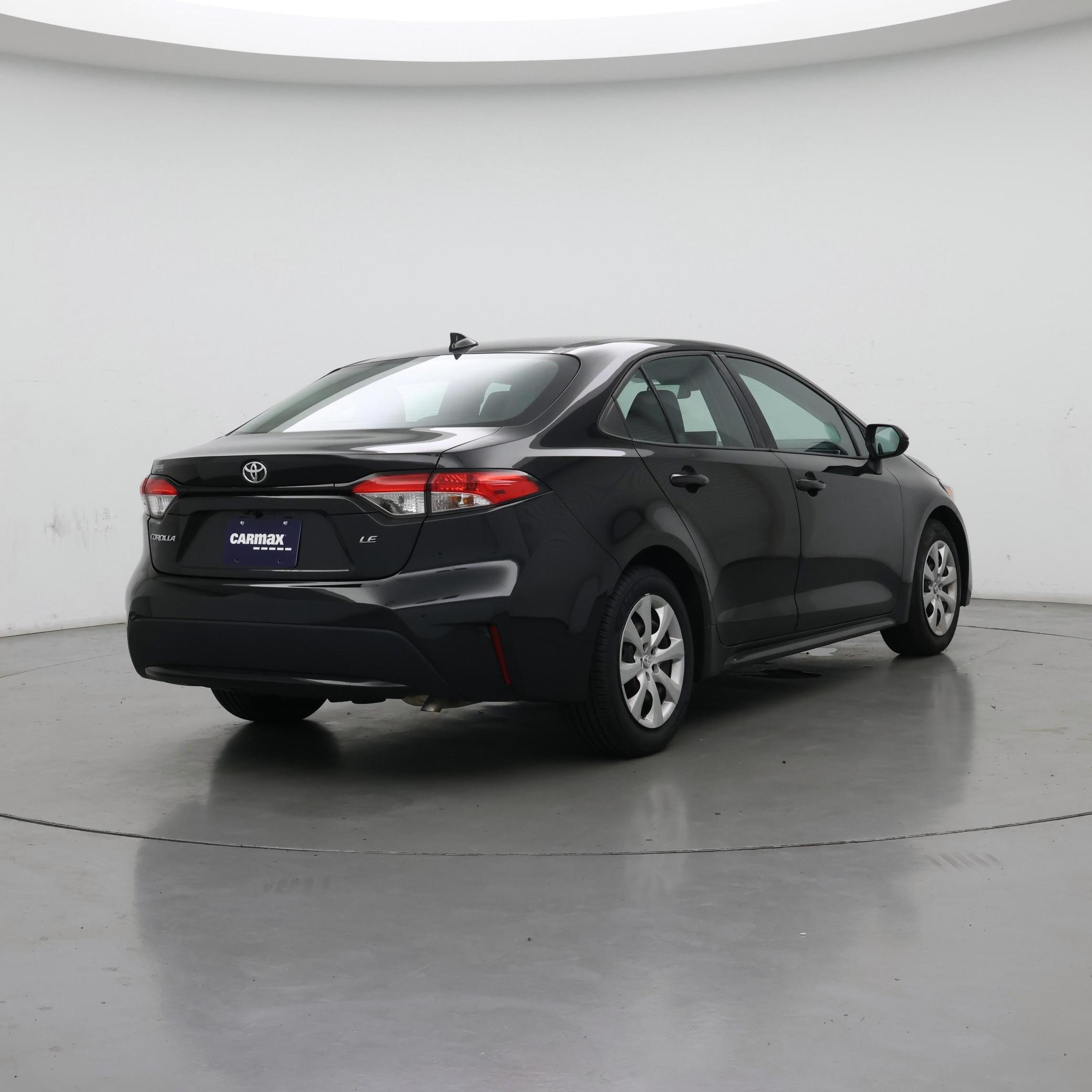 Thumbnail: 2020 Toyota Corolla - 8