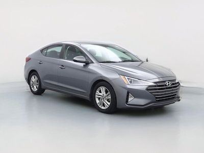 2019 Hyundai Elantra SEL -
                Mobile, AL