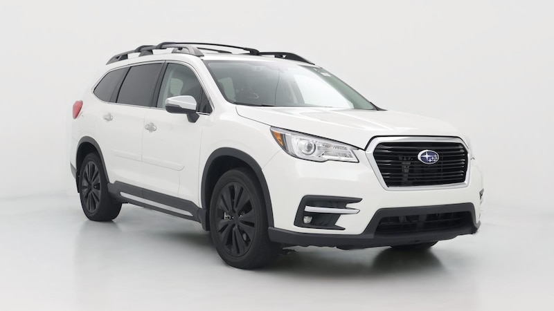 2022 Subaru Ascent Touring Hero Image