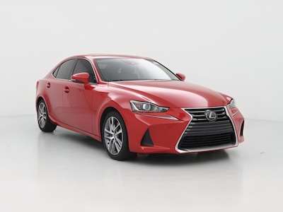 2019 Lexus IS 300 -
                Memphis, TN