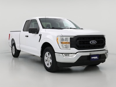 2021 Ford F-150 XL -
                Baton Rouge, LA